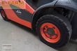 Elevadora - Linde - h 16 d evo 391-00