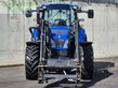 Tractor agrícola - New Holland - t 5.105