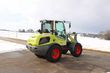 Minicargadora - Claas - torion 530