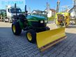 Tractor agrícola - John Deere - 4110