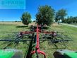 Rastrillo - Vicon - andex 904 hydro
