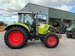 Tractor agrícola - Claas - axion 820 tractors (st27529)