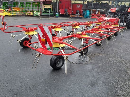 Henificador - Pöttinger - eurohit 130a