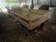Esparcidor - Vicon - rotalow bs 1502