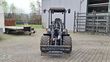 Minicargadora -  - compact x27-45crt