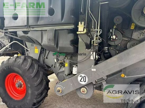 Cosechadora de Cereal - Claas - lexion 750
