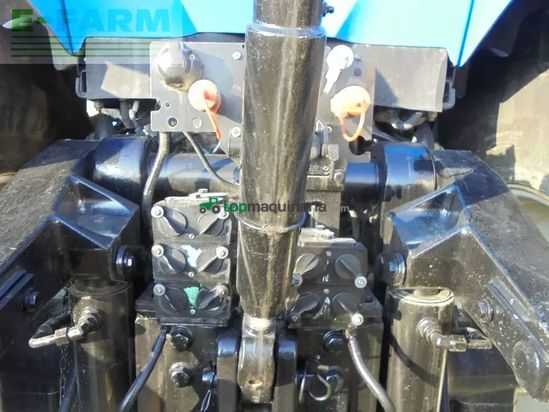 Tractor agrícola - New Holland - t8.330