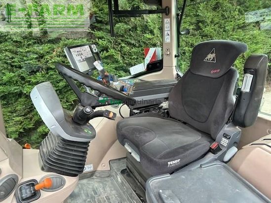 Tractor agrícola - Fendt - 724 s4