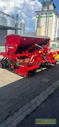 Sembradora - Horsch - versa3kr