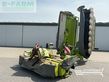 Cortacésped manual - Claas - disco 3200 + 9200