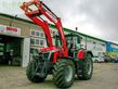 Tractor agrícola - Massey Ferguson - 8s.265 dvt