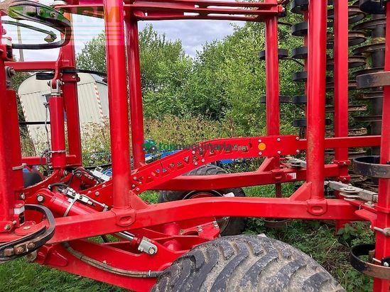 Cultivador - Horsch - cruiser 6 xl