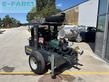 Riego - Euromacchine - motorpumpenaggregat