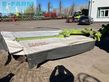 Cortacésped manual - Claas - disco 3500 contour