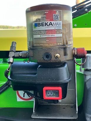 Telescopica - Merlo - turbofarmer tf 35.7-140
