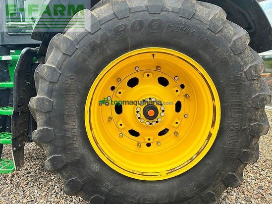 Tractor agrícola - John Deere - 8r 340
