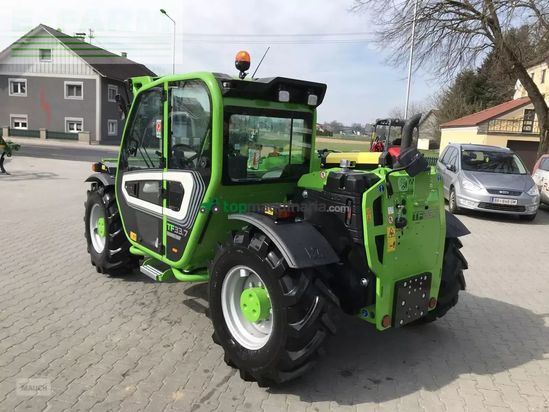 Telescopica - Merlo - turbofarmer 33.7-g neu - aktion
