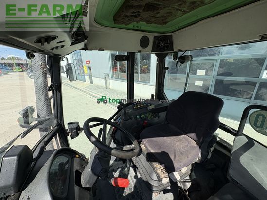 Tractor agrícola - Deutz-Fahr - agroplus 85 premium (klima)