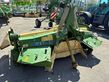 Cortacésped manual - Krone - easycut f 320 cv