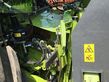 Cosechadora de Cereal - Claas - jaguar 940 a typ 497