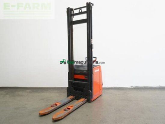 Elevadora - Linde - l 14 1173