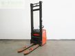 Elevadora - Linde - l 14 1173