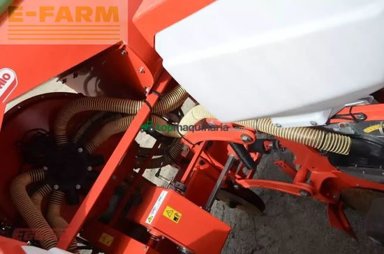 Sembradora monograno mecanica - Maschio - mte-r 300 6