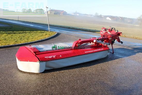 Cortacésped manual - Stoll - gx 3205