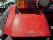 Tractor agrícola - Lindner - geotrac 100