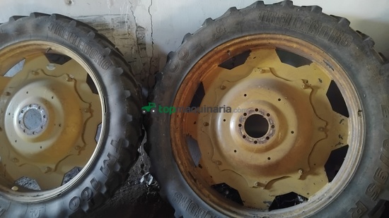 Tractor agrícola - John Deere - 6310 y 2850