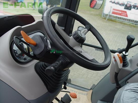 Tractor agrícola - McCormick - x6.616