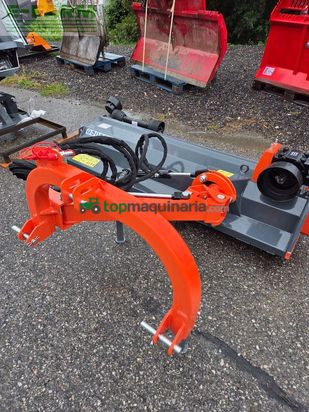 Empacadora gigant - Case IH