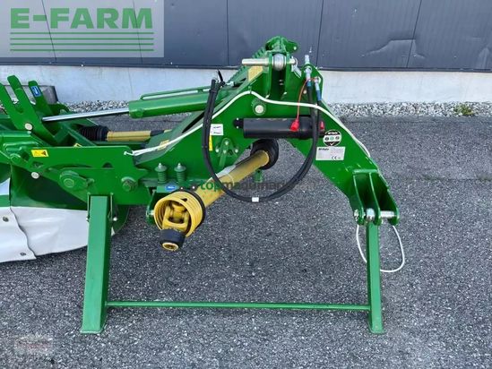 Cortacésped manual - McHale - pro glide r310