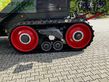 Cosechadora de Cereal - Claas - lexion 7600 terra trac