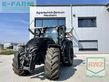 Tractor agrícola - Valtra - q285