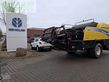 Empacadora gigant - New Holland - bb 9070 / bb9070