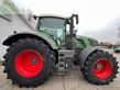 Tractor agrícola - Fendt - 824 vario profi plus