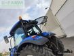 Tractor agrícola - New Holland - t6.145 ec