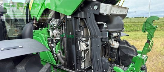 Tractor agrícola - John Deere - 6R 175