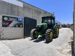 Tractor agrícola - John Deere - 5100M