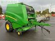 Empacadora gigant - John Deere - 990 hc