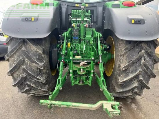 Tractor agrícola - John Deere - 6r 195