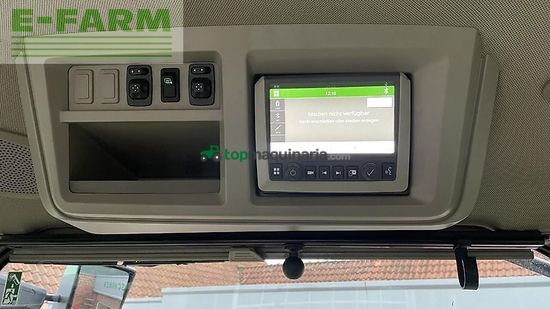 Tractor agrícola - John Deere - traktor 7r330