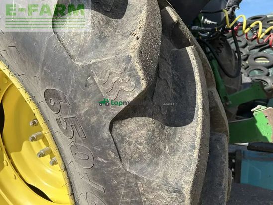 Tractor agrícola - John Deere - 6195m