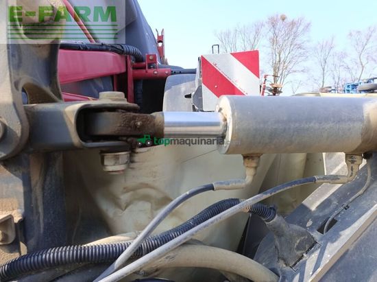 Atomizador - Horsch - leeb 12 td