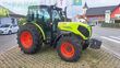 Tractor agrícola - Claas - elios 240, nur 149 bstd.