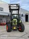 Tractor agrícola - Claas - arion 520