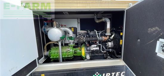 Remolqu esparcidor -  - Irtec Aquapro