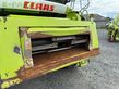 Cosechadora de Cereal - Claas - lexion 760 tt allrad