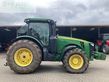 Tractor agrícola - John Deere - 8335r auto powr